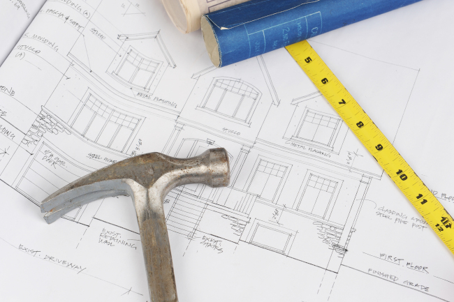 New Home Construction: The Advantages of a Design-Build Approach | 828 ...